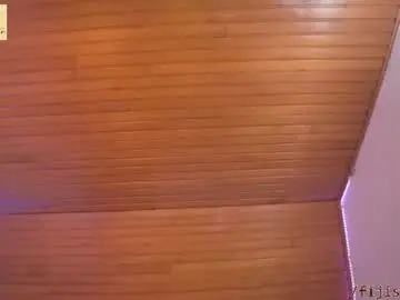 Chaturbate Adult Webcam of fijisakistar