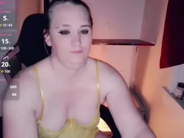 Chaturbate Live Sex of sweetmorgan90
