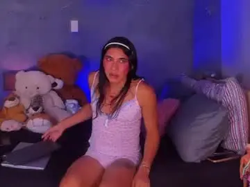 Chaturbate Watch Live Sex Cams of tiffbeautiful