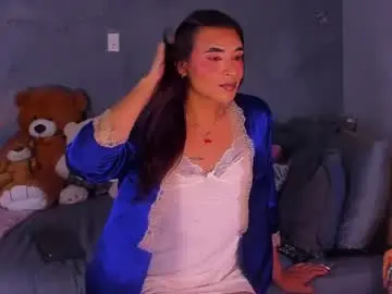 Chaturbate Nude Webcam of tiffbeautiful