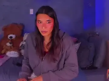 Chaturbate Live Porn of tiffbeautiful