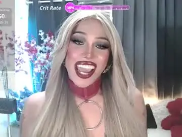 Chaturbate Private Sex Chat of valentina_goddess_tsxxx