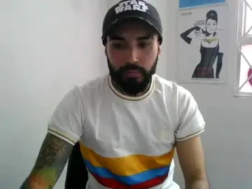 Chaturbate Nude Webcam of ftmen