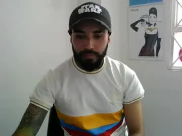 Chaturbate Private Sex Chat of ftmen