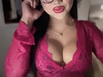 Chaturbate Sex Chat of foxyluscious