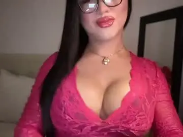Chaturbate Best Webcam of foxyluscious