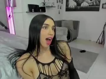Chaturbate Sex Chat of im_jessica_cherry