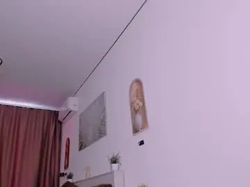 Chaturbate Free Porn Cam of mikaella_nicole