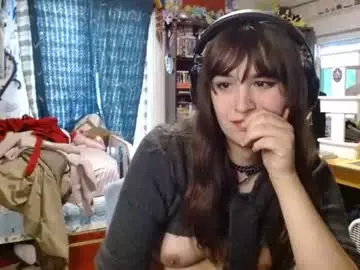 Chaturbate Live Porn of pixinun