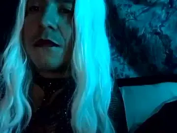 Chaturbate Live Sex Cam of cd_desiree