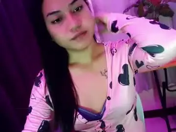 Chaturbate Sex Cam of jasmine_arousal