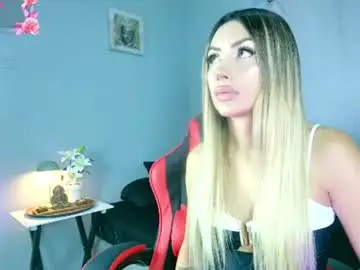 Chaturbate Best Webcam of ale_love_