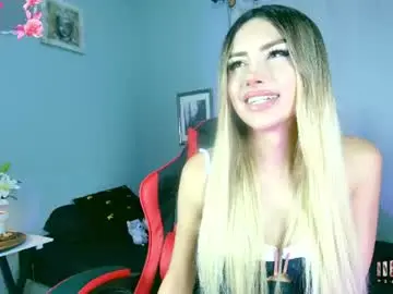 Chaturbate Nude Webcam of ale_love_