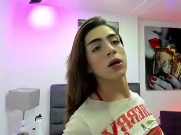 Chaturbate Live Sex of angel__antonella