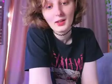 Chaturbate Nude Webcam of c0ralynx