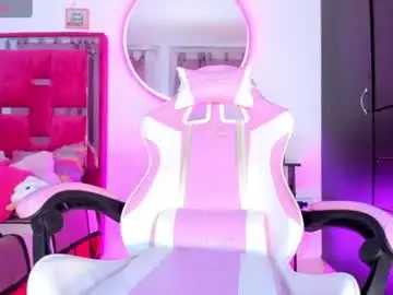 Chaturbate Adult Webcam of isa_lovestory