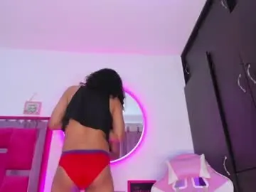 Chaturbate Private Sex Chat of isa_lovestory