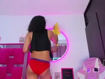 Chaturbate Live Porn of isa_lovestory