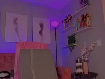 Chaturbate Best live sex cam show of julianna_saenz