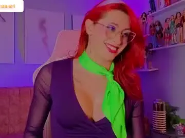 Chaturbate Live Sex of julianna_saenz