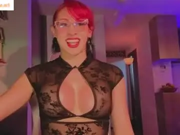 Chaturbate Sex Chat of julianna_saenz