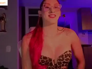 Chaturbate Adult Video Chat of julianna_saenz