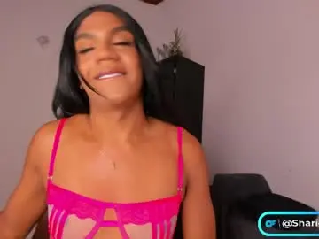 Chaturbate Live Sex of sharick_lovee
