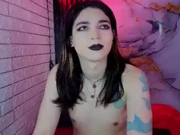 Chaturbate Best Webcam of maevekuro