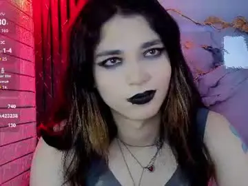 Chaturbate Watch Live Sex Cams of maevekuro