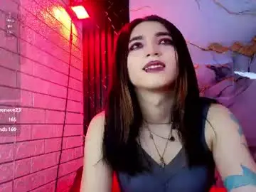 Chaturbate Free Porn Cam of maevekuro