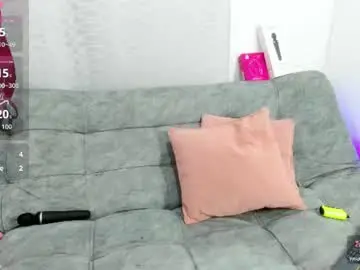Chaturbate Live Sex Cam of maithe_ferrer
