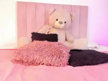 Chaturbate Free Live Porn of mara_sans