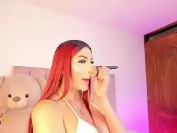 Chaturbate Free Live Porn of mara_sans