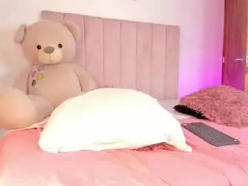 Chaturbate Sex Chat of mara_sans