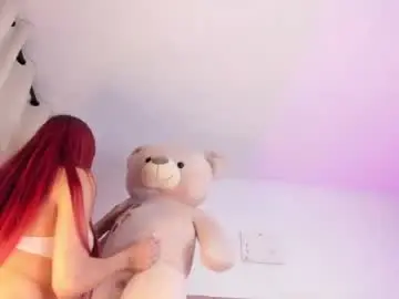 Chaturbate Live Sex of mara_sans