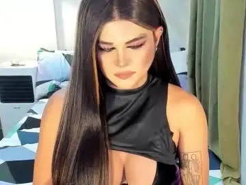 Chaturbate Live Sex Cam of domina_angela