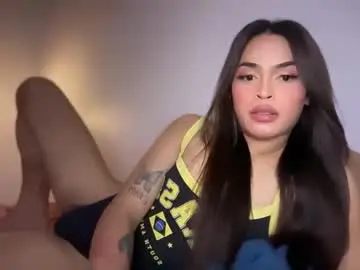 Chaturbate Live Sex Cam of farrahmoanx