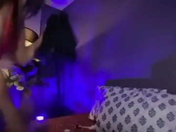 Chaturbate Live Sex of farrahmoanx