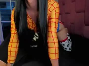 Chaturbate Best live sex cam show of jean_dreams