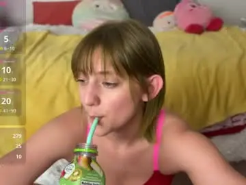 Chaturbate Adult Webcam of prttyby69