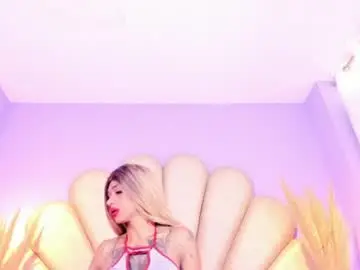 Chaturbate Free Porn Cam of coralinejoness
