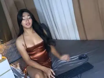 Chaturbate Nude Webcam of gorgeous_niicole