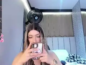 Chaturbate Sex Cam of deboracopper