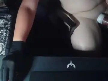 Chaturbate Live Sex of magusofsex