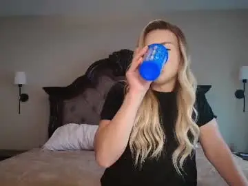 Chaturbate Live Sex of buitifulblonde
