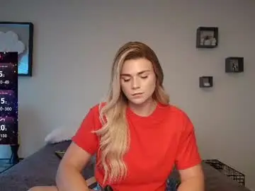 Chaturbate Free Live Porn of buitifulblonde