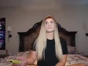 Chaturbate Nude Webcam of buitifulblonde