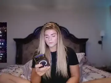 Chaturbate Adult Video Chat of buitifulblonde
