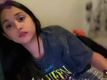 Chaturbate Private Sex Chat of gwynmylove