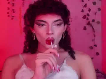 Chaturbate Best Webcam of lucianromeo17
